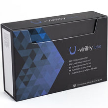 Comprar 500 Cosmetics U-Virility Lube – Lubricante Efecto Frío Para Mayor Placer Sensual-Noxtic