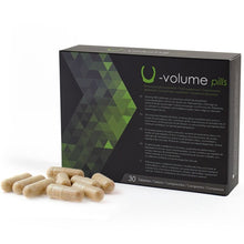Comprar 500 COSMETICS U-Volume Aumento Calidad Y Cantidad – Complemento Alimenticio Para Bienestar Sexual-Noxtic
