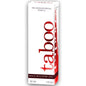 Comprar RUF Taboo Male Booster Gel 30 ML – Gel Natural Para Estimulación Con Ingredientes Afrodisíacos-Noxtic