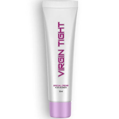 Comprar RUF Virgin Tight Crema Reafirmante 30 Ml – Crema Hidratante Para Mejorar La Elasticidad De La Piel-Noxtic