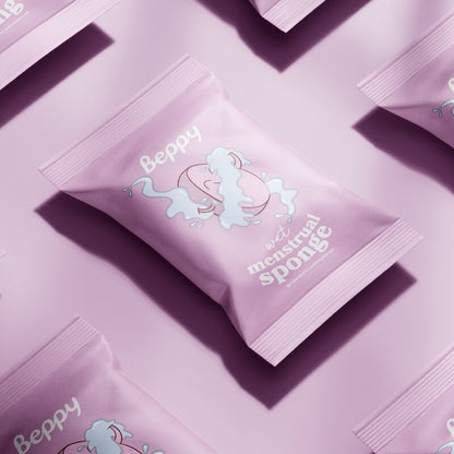 Comprar BEPPY Tampones Lubricados 4 Uds – Comodidad Y Protección Sin Hilo Durante Tu Ciclo Menstrual-Noxtic