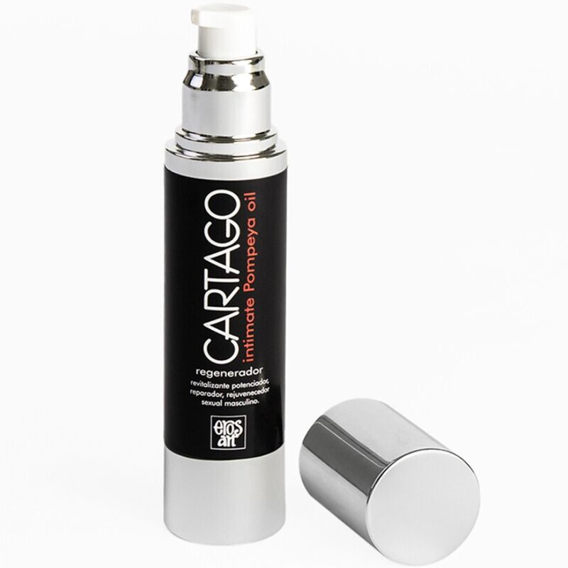 Comprar EROS-ART Aceite Íntimo Estimulante – Lubricante Natural Para Masajes Sensuales-Noxtic
