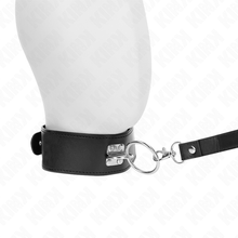 Comprar KINK Collar Con Correa 116 Cm – Diseño Elegante Para Exploración Sensual-Noxtic