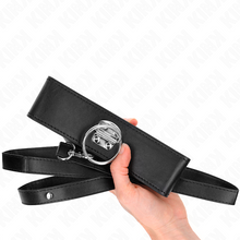 Comprar KINK Collar Con Correa 116 Cm – Diseño Elegante Para Exploración Sensual-Noxtic