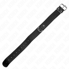 Comprar KINK Collar Con Correa Negro Ajustable – Diseño Elegante Para Comodidad Y Estilo-Noxtic