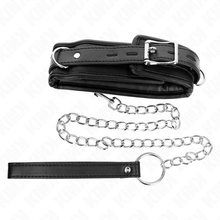 Comprar KINK Collar Con Correa Ajustable 65 CM – Diseño Sofisticado Para Comodidad y Control-Noxtic