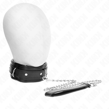 Comprar KINK Collar Con Correa Ajustable 65 CM – Diseño Sofisticado Para Comodidad y Control-Noxtic