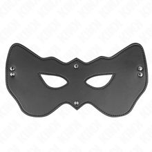 Comprar KINK Máscara De Fiesta Modelo 2 – Diseño Sofisticado Para Explorar Tu Placer Sensual-Noxtic