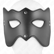 Maschera da festa KINK modello 2 – Design sofisticato per esplorare il tuo piacere sensuale
