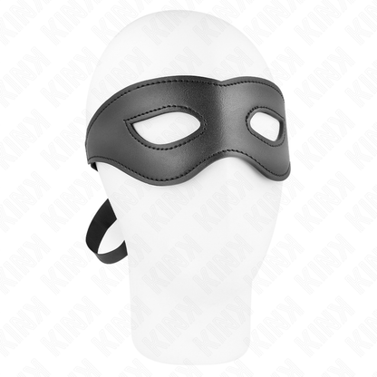 Comprar KINK Máscara De Polipiel Modelo 1 – Accesorio Elegante Para Aumentar La Sensación De Misterio-Noxtic