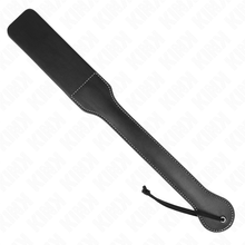 Comprar KINK Pala De Mango Largo Fina 45.5 X 5.5 Cm – Accesorio BDSM Para Control Y Exploración Sensual-Noxtic
