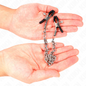 Comprar KINK Pinzas Para Pezones Con Cadena Gruesa – Diseño Sofisticado Para Intensificar Sensaciones-Noxtic
