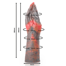 Comprar EPIC Lilith Dildo – Diseño Inspirado En La Autonomía Femenina Para Placer Confiado-Noxtic