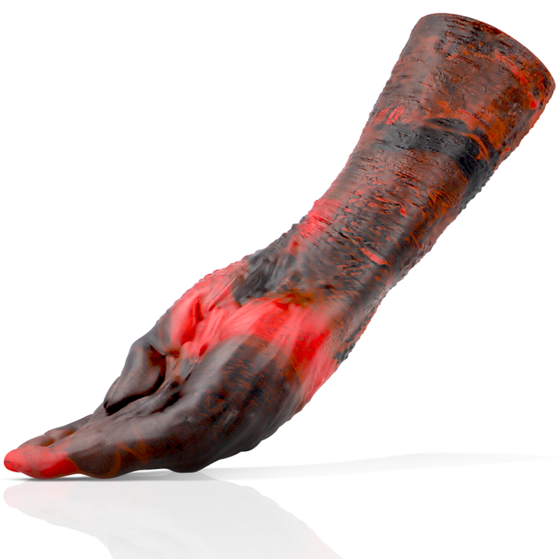 Dildo EPIC Lilith – Design ispirato all'emancipazione femminile per un piacere sicuro