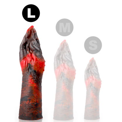 Comprar EPIC Lilith Dildo – Diseño Inspirado En La Autonomía Femenina Para Placer Confiado-Noxtic
