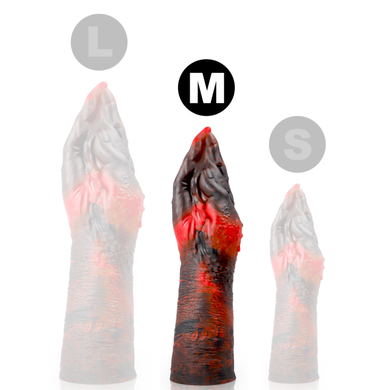 Comprar EPIC Dildo Lilith – Diseño Inspirado Para Explorar Tu Placer Con Confianza-Noxtic