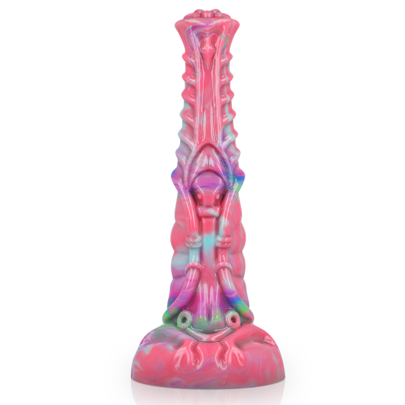 Comprar EPIC Sidhe Dildo Criatura Inmortal – Diseño Inspirado En La Mitología Celta Para Una Experiencia Única-Noxtic