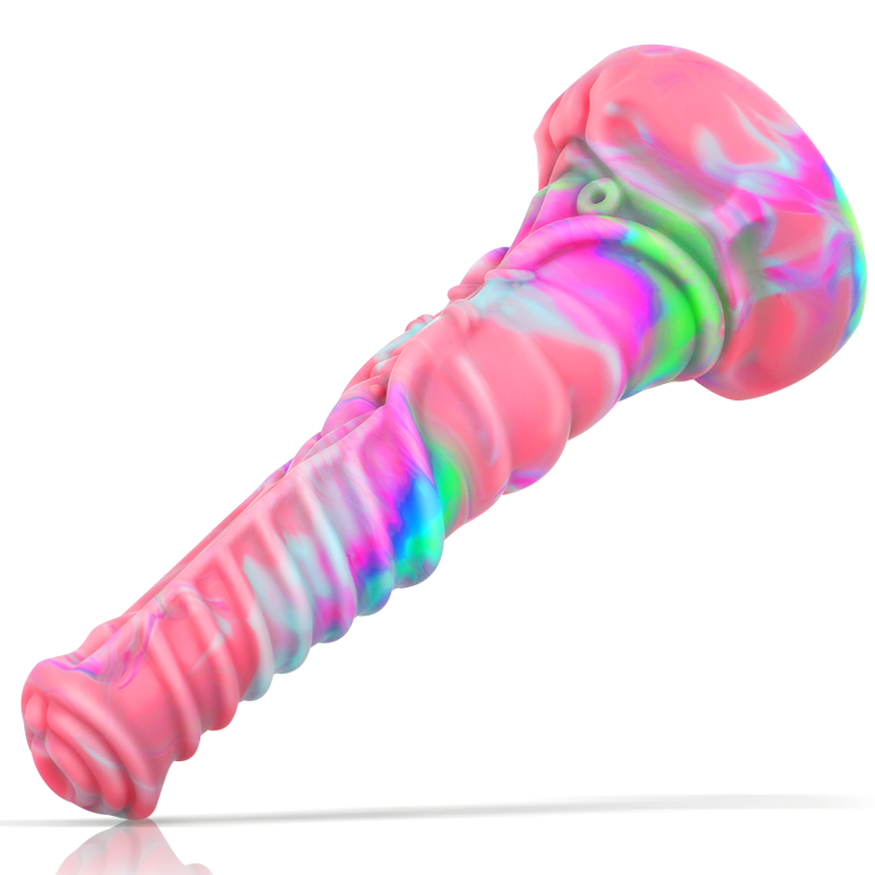 Comprar EPIC Sidhe Dildo Criatura Inmortal – Diseño Inspirado En La Mitología Celta Para Una Experiencia Única-Noxtic