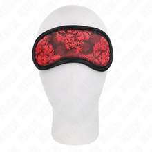 KINK - VENDA DE OJOS SCANDAL 18.5 x 8 CM