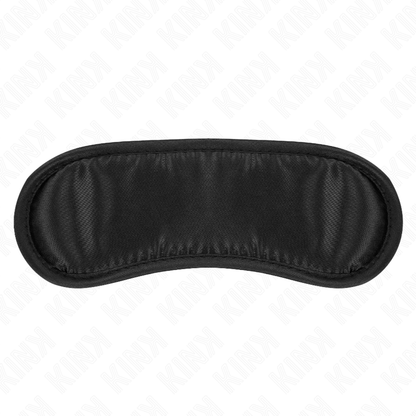 Comprar KINK Venda De Raso Ajustable 19 x 6 Cm – Diseño Elegante Para Experiencias Sensuales-Noxtic