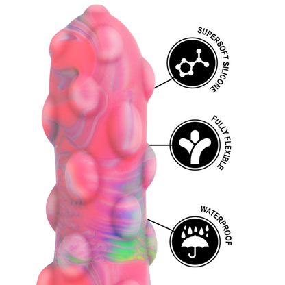 Comprar EPIC Nixie Dildo Espíritu Cambia Formas – Diseño Elegante Para Una Experiencia Única-Noxtic