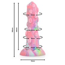 Comprar EPIC Nixie Dildo Espíritu Cambia Formas – Diseño Elegante Para Una Experiencia Única-Noxtic