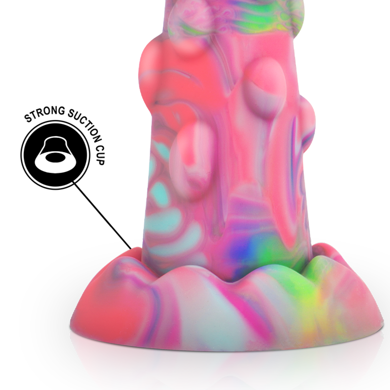 Comprar EPIC Nixie Dildo Espíritu Cambia Formas – Diseño Elegante Para Una Experiencia Única-Noxtic