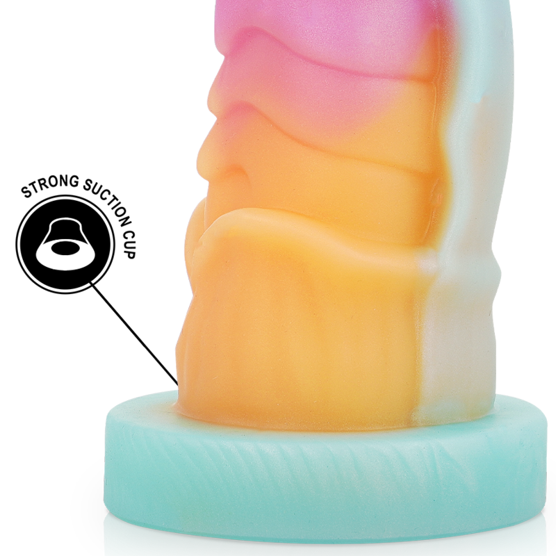 Comprar EPIC Kelpie Dildo Espíritu Del Agua – Diseño Inspirado Para Experiencia Sensorial Única-Noxtic