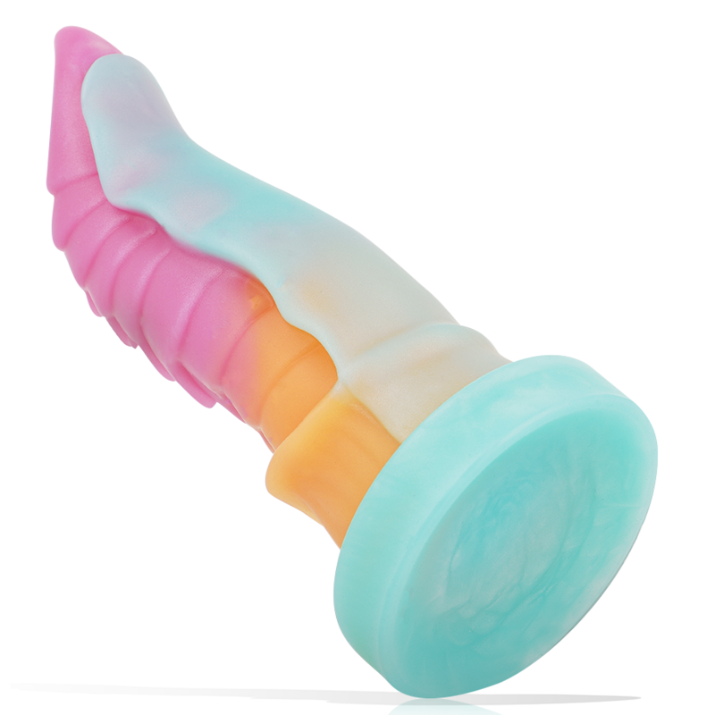 Comprar EPIC Kelpie Dildo Espíritu Del Agua – Diseño Inspirado Para Experiencia Sensorial Única-Noxtic