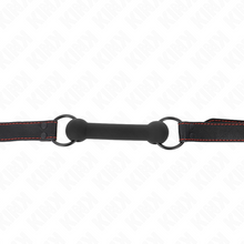 Comprar KINK Mordaza Forma de Hueso con Correa Ajustable – Diseño Elegante para Explorar Nuevas Sensaciones-Noxtic