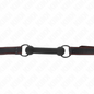Comprar KINK Mordaza Forma de Hueso con Correa Ajustable – Diseño Elegante para Explorar Nuevas Sensaciones-Noxtic