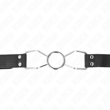 Comprar KINK Mordaza Boca De Araña 60 X 3 Cm Talla S – Diseño Elegante Para Juegos De Sumisión-Noxtic