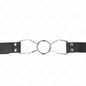 Comprar KINK Mordaza Boca De Araña 60 X 3 Cm Talla S – Diseño Elegante Para Juegos De Sumisión-Noxtic
