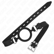Comprar KINK Mordaza 56 Cm Con Junta Tórica De Silicona – Diseño Elegante Para Comodidad Y Estilo En Juego De Roles-Noxtic