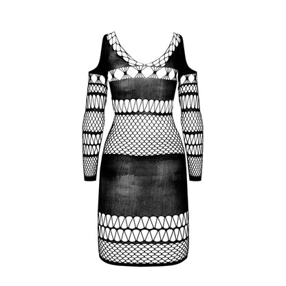 Comprar PASSION Bodystocking Blanco Talla Única – Diseño Elegante Con Ajuste Perfecto Para Mayor Comodidad-Noxtic