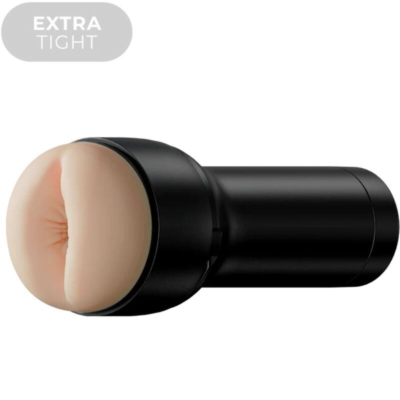 KIIROO - FEEL STROKER EXTRA TIGHT NATURAL REAR MASTURBATOR