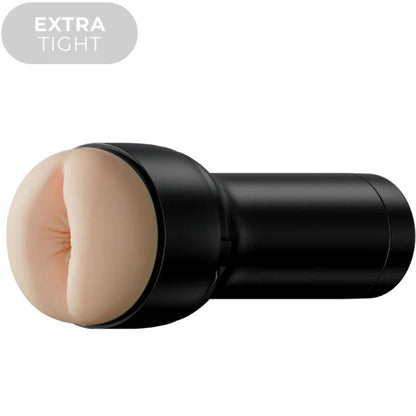 KIIROO - FEEL STROKER EXTRA TIGHT NATURAL REAR MASTURBATOR