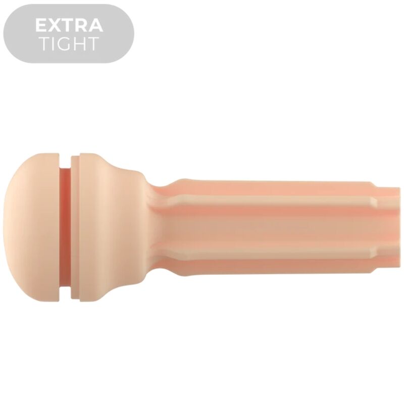 KIIROO - FEEL STROKER EXTRA TIGHT NATURAL REAR MASTURBATOR