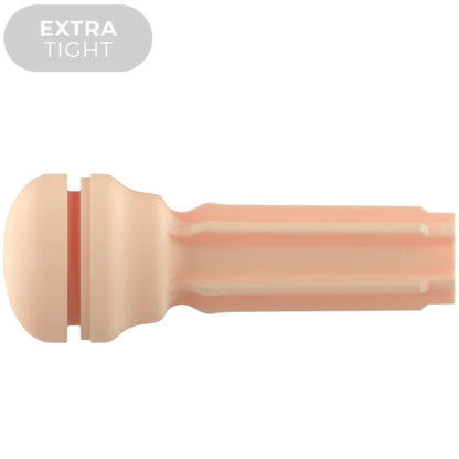 KIIROO - FEEL STROKER EXTRA TIGHT NATURAL REAR MASTURBATOR