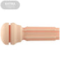 KIIROO - FEEL STROKER EXTRA TIGHT NATURAL REAR MASTURBATOR