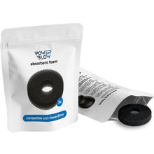 Comprar KIIROO Power Blow Espuma Absorbente De Repuesto 5 Unidades – Mantenimiento Óptimo Para Dispositivo Confiable-Noxtic