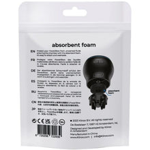Comprar KIIROO Power Blow Espuma Absorbente De Repuesto 5 Unidades – Mantenimiento Óptimo Para Dispositivo Confiable-Noxtic