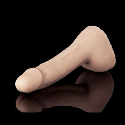 Comprar FLESHJACK Pene Brent Corrigan – Silicona Médica De Alta Calidad Para Placer Sensacional-Noxtic