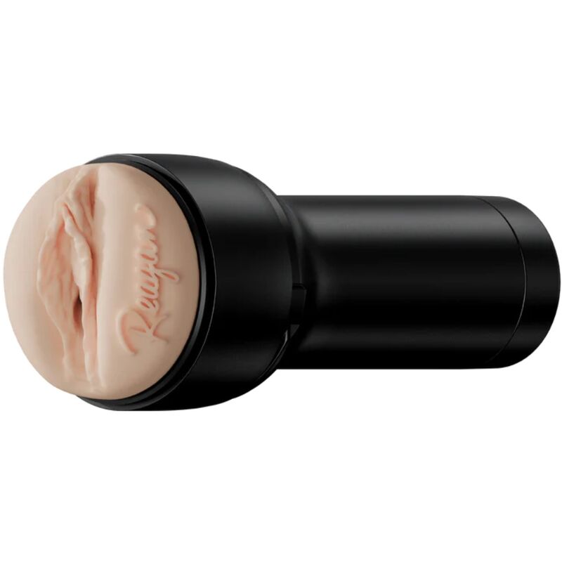 KIIROO Feel Reagan Foxx – Masturbador Con Diseño Innovador Para Experiencias Únicas