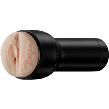 KIIROO Feel Reagan Foxx – Masturbador Con Diseño Innovador Para Experiencias Únicas