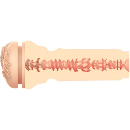 KIIROO Feel Reagan Foxx – Masturbador Con Diseño Innovador Para Experiencias Únicas