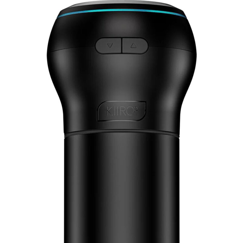 KIIROO - COMBO SET POWER BLOW + FEEL MOUTH STROKER