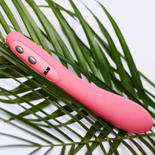 Comprar JE JOUE The Wand Vibrador Rosa – Vibrador Con Diseño Elegante Y Función De Calor-Noxtic