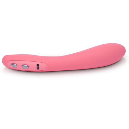 JE JOUE The Wand Vibrador Rosa – Vibrador Con Diseño Elegante Y Función De Calor