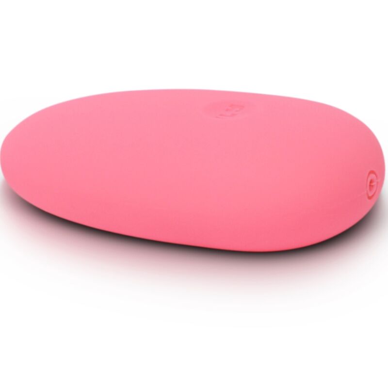 Comprar JE JOUE The Pebble Rosa – Vibrador Compacto Con Diseño Suave Para Placer Intenso-Noxtic